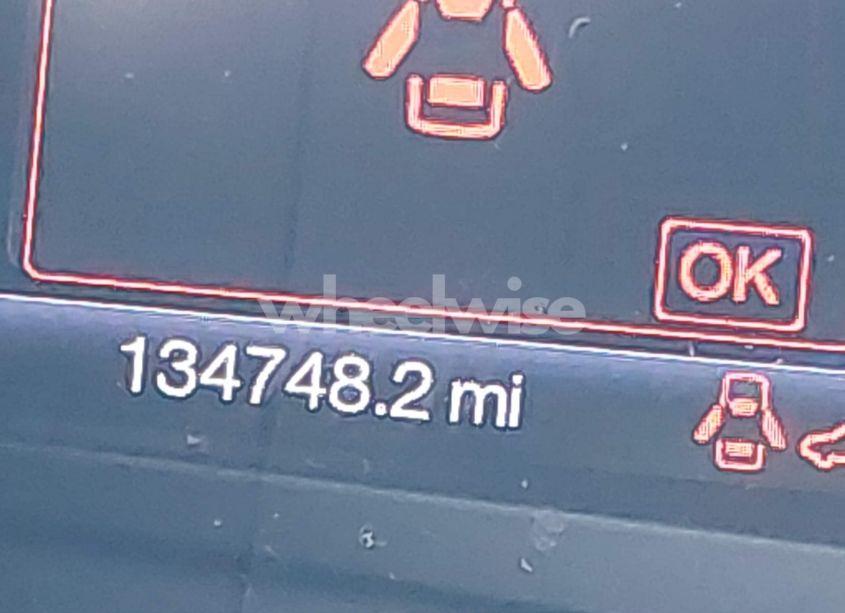 Photo 16 of 2013 Ford Fusion HYBRID SE (VIN 3FA6P0LU0DR104102)