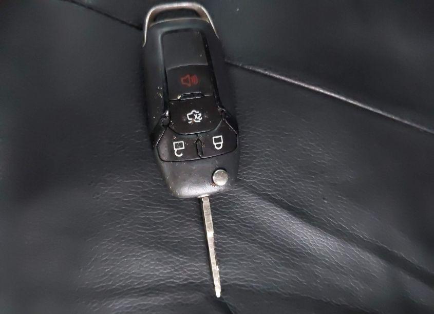 Photo 11 of 2013 Ford Fusion HYBRID SE (VIN 3FA6P0LU0DR161562)