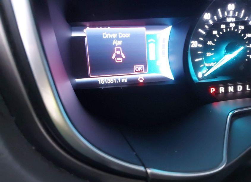 Photo 7 of 2013 Ford Fusion HYBRID SE (VIN 3FA6P0LU0DR161562)