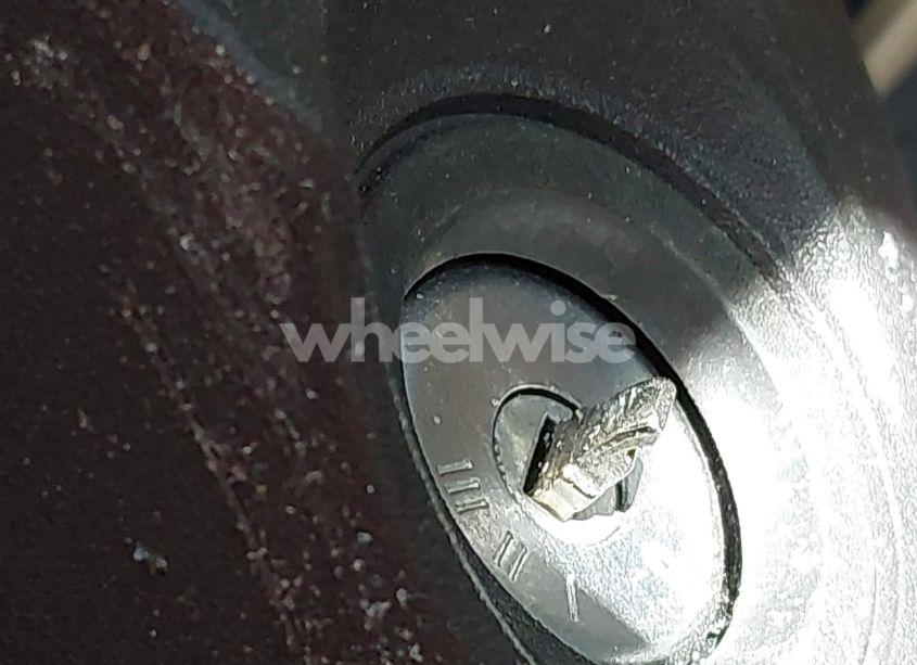 Photo 11 of 2014 Ford Fusion HYBRID SE (VIN 3FA6P0LU0ER304804)