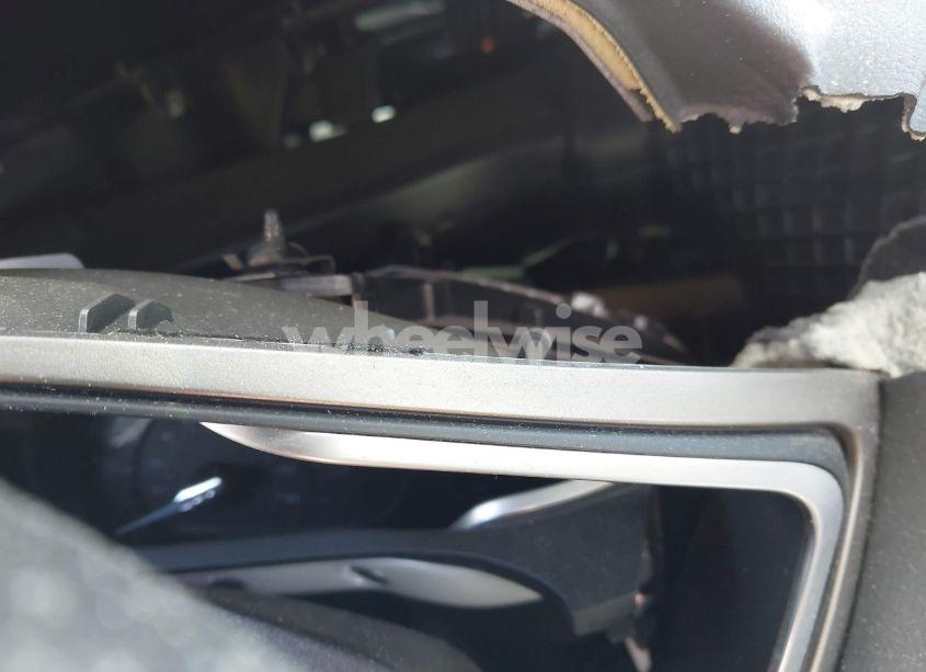 Photo 15 of 2014 Ford Fusion HYBRID SE (VIN 3FA6P0LU0ER304804)