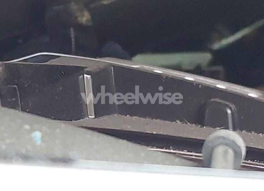 Photo 7 of 2014 Ford Fusion HYBRID SE (VIN 3FA6P0LU0ER304804)