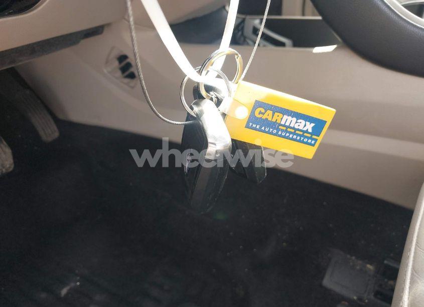 Photo 11 of 2017 Ford Fusion HYBRID SE (VIN 3FA6P0LU0HR165083)