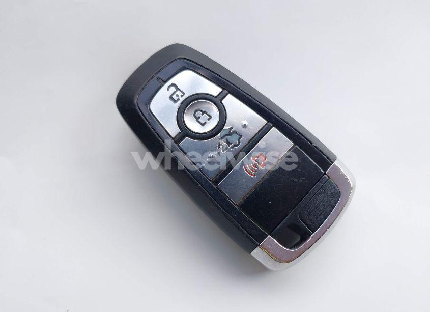 Photo 11 of 2017 Ford Fusion HYBRID SE (VIN 3FA6P0LU0HR166590)