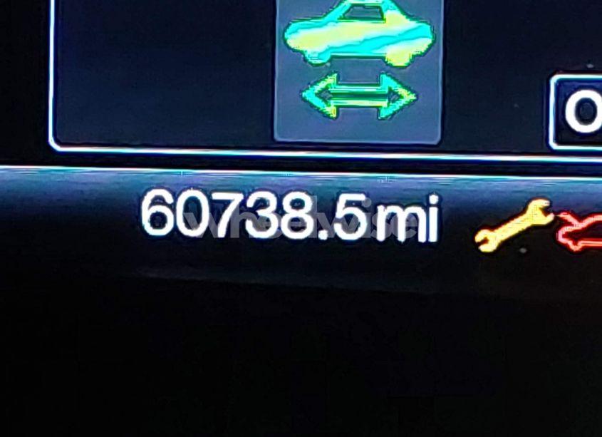 Photo 15 of 2017 Ford Fusion HYBRID SE (VIN 3FA6P0LU0HR305889)