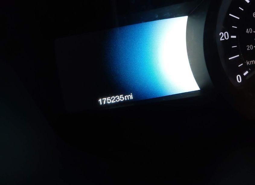 Photo 14 of 2017 Ford Fusion HYBRID SE (VIN 3FA6P0LU0HR323454)