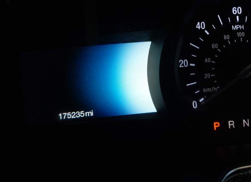 Photo 7 of 2017 Ford Fusion HYBRID SE (VIN 3FA6P0LU0HR323454)