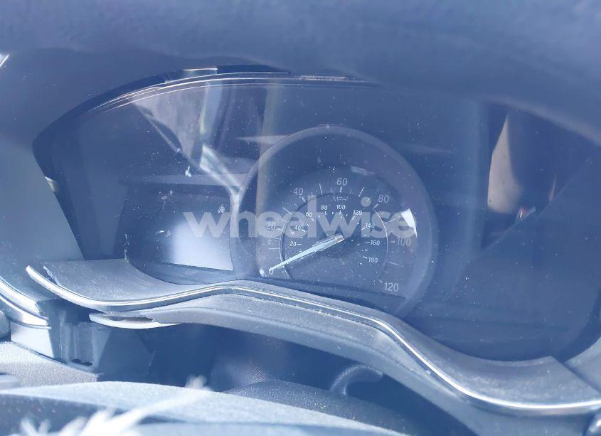 Photo 7 of 2017 Ford Fusion HYBRID SE (VIN 3FA6P0LU0HR325558)