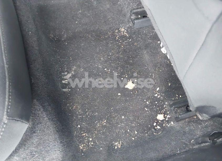 Photo 8 of 2018 Ford Fusion HYBRID SE (VIN 3FA6P0LU0JR127164)