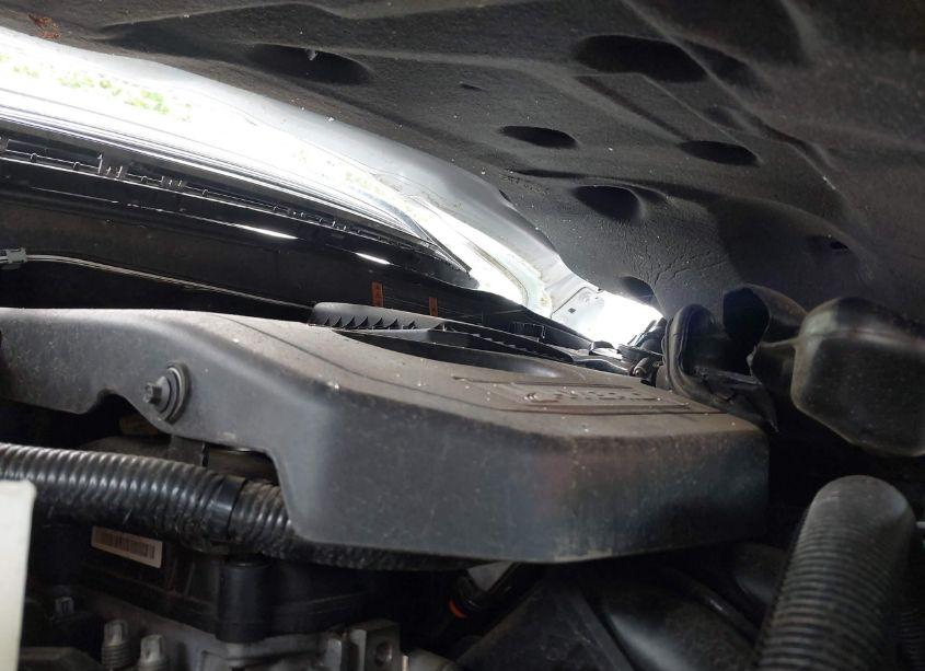 Photo 10 of 2018 Ford Fusion HYBRID SE (VIN 3FA6P0LU0JR193827)