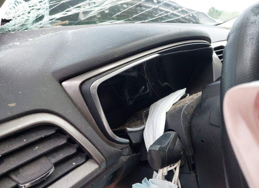 Photo 15 of 2018 Ford Fusion HYBRID SE (VIN 3FA6P0LU0JR193827)