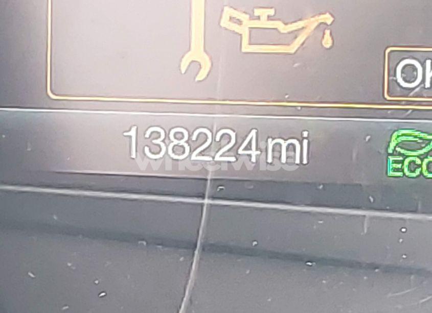 Photo 15 of 2018 Ford Fusion HYBRID SE (VIN 3FA6P0LU0JR207306)