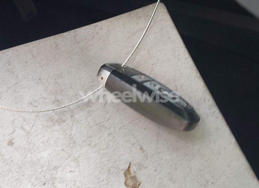 Photo 11 of 2019 Ford Fusion HYBRID SE (VIN 3FA6P0LU0KR155046)