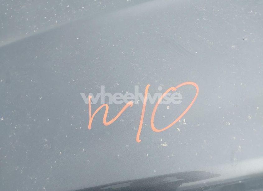 Photo 10 of 2013 Ford Fusion HYBRID SE (VIN 3FA6P0LU1DR184087)