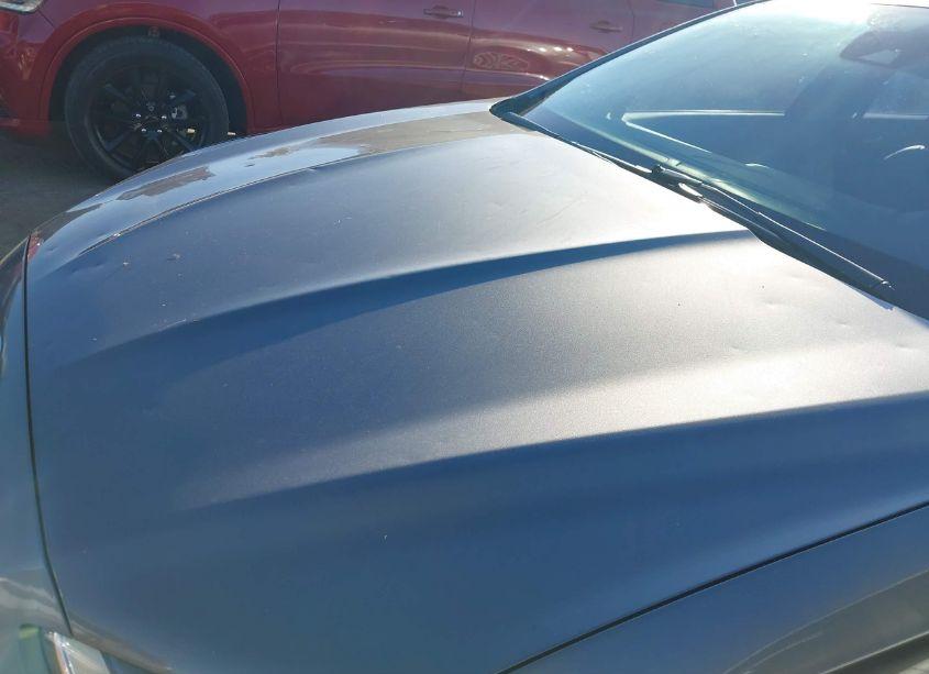 Photo 6 of 2014 Ford Fusion HYBRID SE (VIN 3FA6P0LU1ER122092)