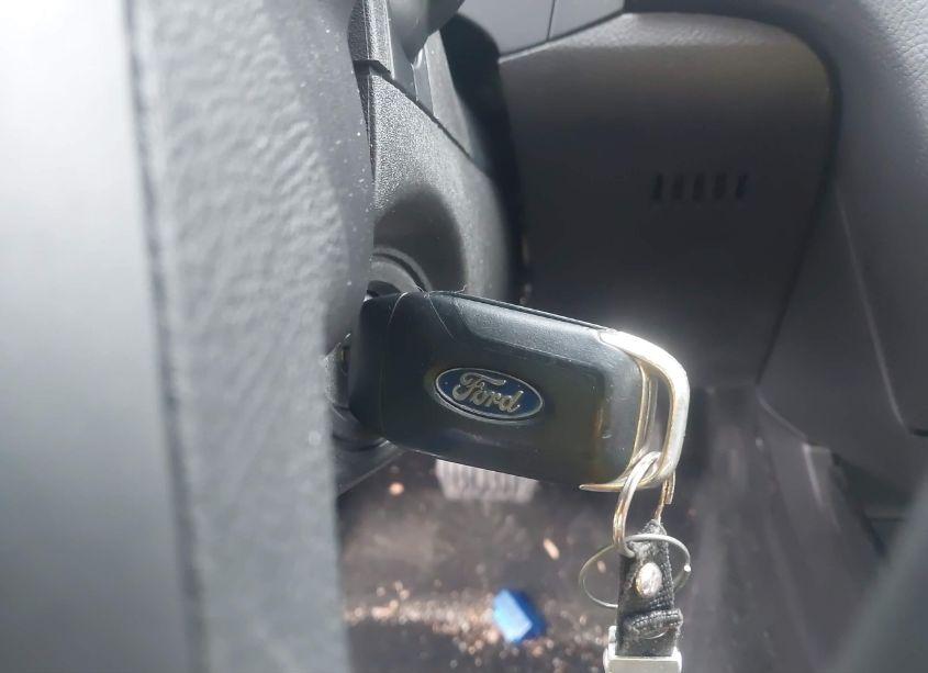 Photo 11 of 2016 Ford Fusion HYBRID SE (VIN 3FA6P0LU1GR351567)