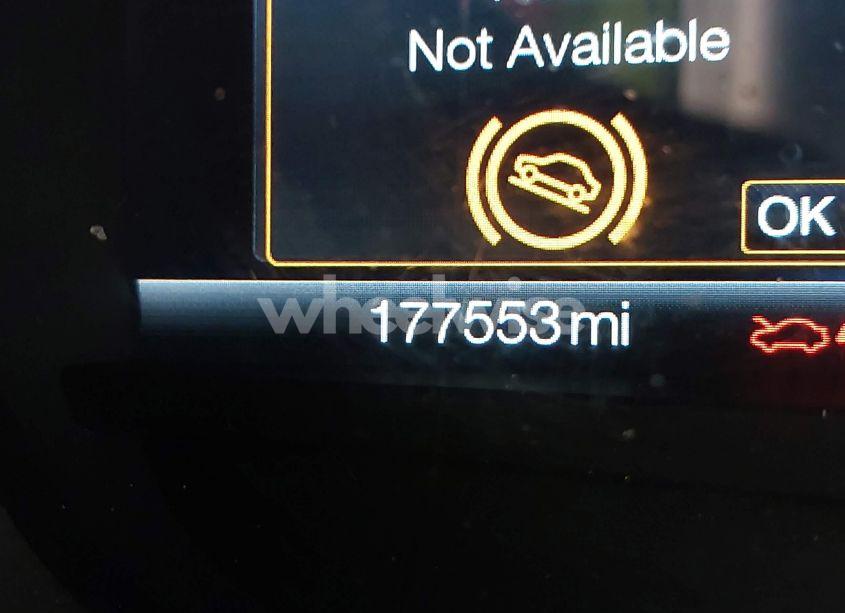 Photo 15 of 2017 Ford Fusion HYBRID SE (VIN 3FA6P0LU1HR384862)