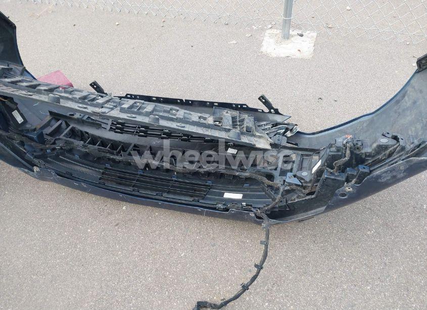 Photo 12 of 2018 Ford Fusion HYBRID SE (VIN 3FA6P0LU1JR102418)