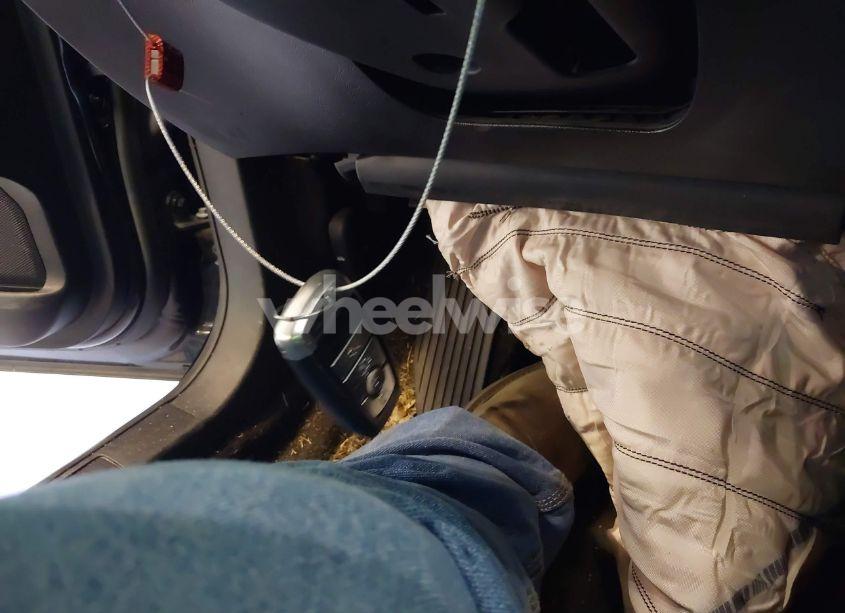 Photo 11 of 2018 Ford Fusion HYBRID SE (VIN 3FA6P0LU1JR137718)