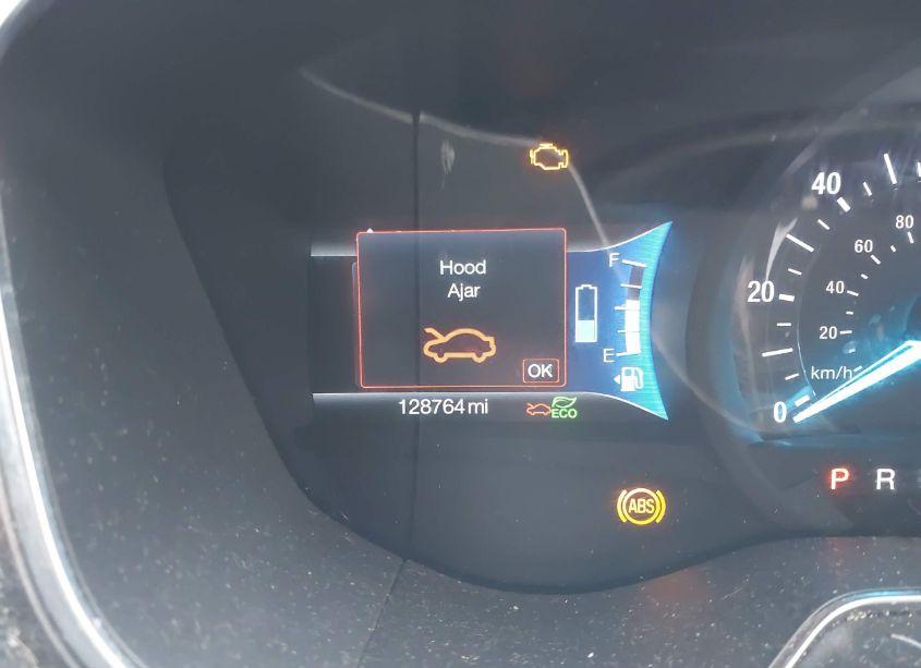 Photo 15 of 2018 Ford Fusion HYBRID SE (VIN 3FA6P0LU1JR138903)