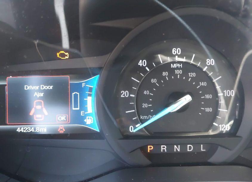 Photo 7 of 2018 Ford Fusion HYBRID SE (VIN 3FA6P0LU1JR163221)