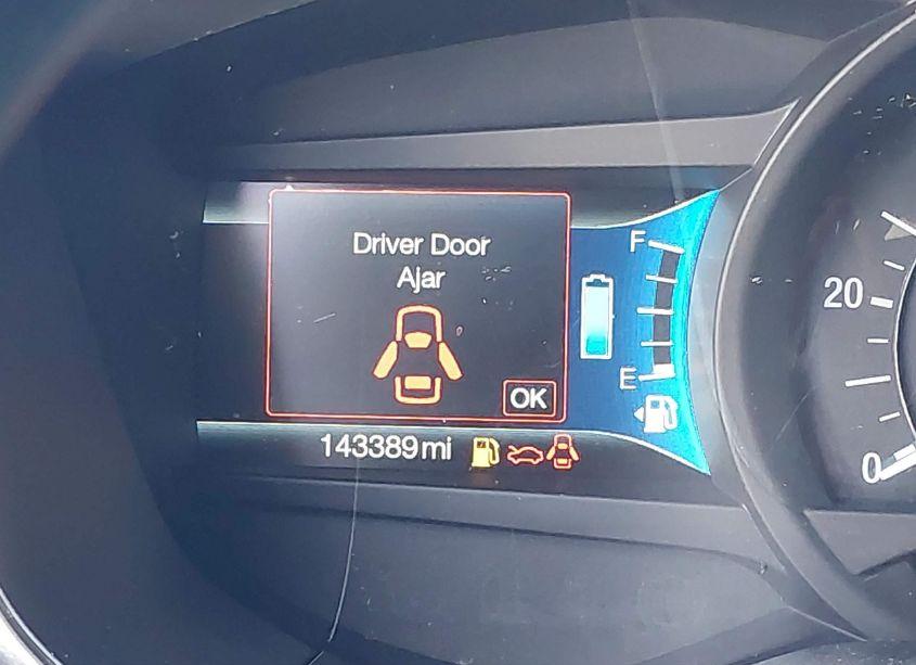 Photo 15 of 2018 Ford Fusion HYBRID SE (VIN 3FA6P0LU1JR173215)