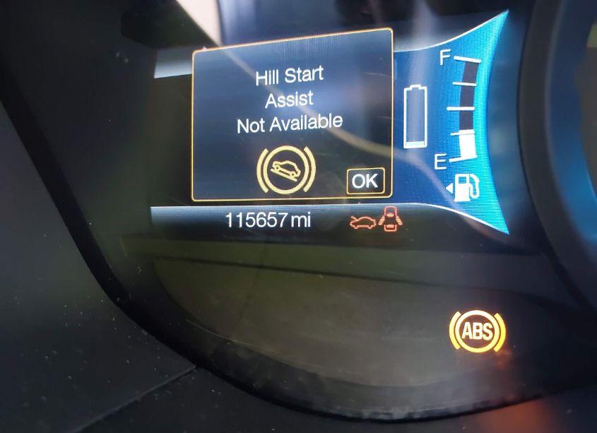 Photo 15 of 2018 Ford Fusion HYBRID SE (VIN 3FA6P0LU1JR262427)