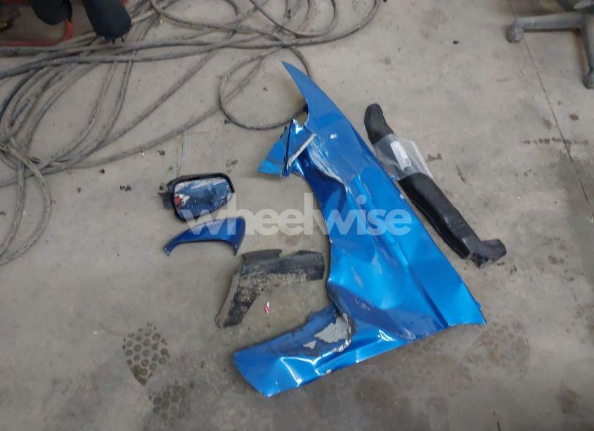 Photo 12 of 2019 Ford Fusion HYBRID SE (VIN 3FA6P0LU1KR102727)