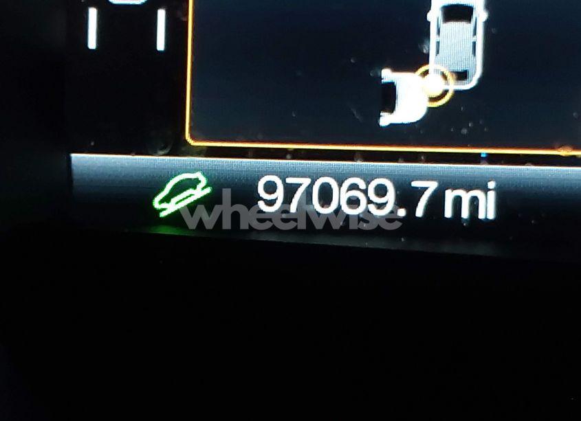 Photo 16 of 2019 Ford Fusion HYBRID SE (VIN 3FA6P0LU1KR102727)