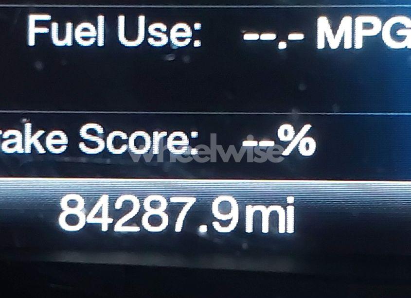 Photo 15 of 2019 Ford Fusion HYBRID SE (VIN 3FA6P0LU1KR112917)