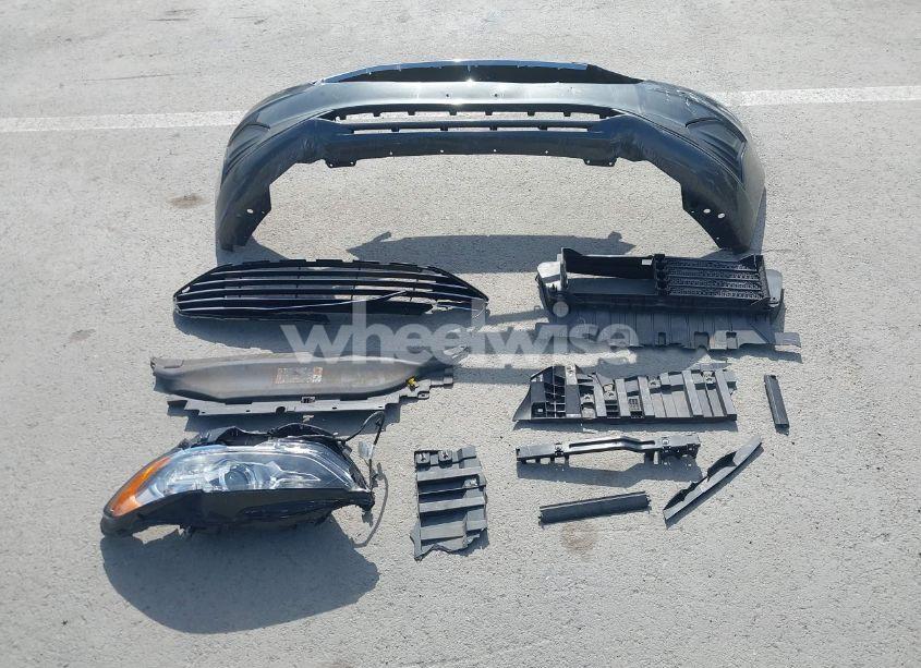 Photo 12 of 2019 Ford Fusion HYBRID SE (VIN 3FA6P0LU1KR271565)