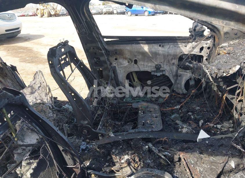 Photo 5 of 2020 Ford Fusion HYBRID SE (VIN 3FA6P0LU1LR183729)