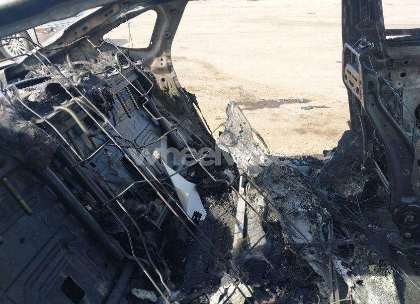 Photo 8 of 2020 Ford Fusion HYBRID SE (VIN 3FA6P0LU1LR183729)