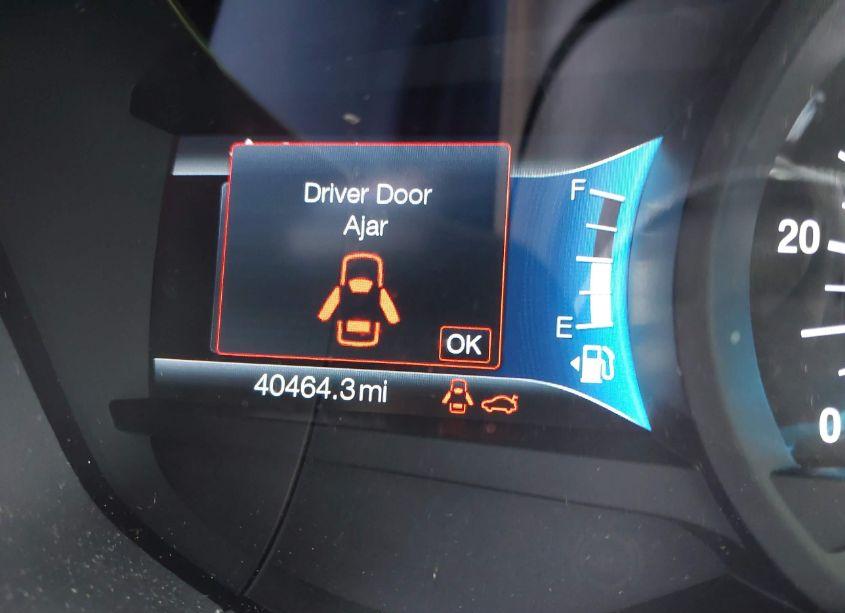 Photo 7 of 2020 Ford Fusion HYBRID SE (VIN 3FA6P0LU1LR237546)