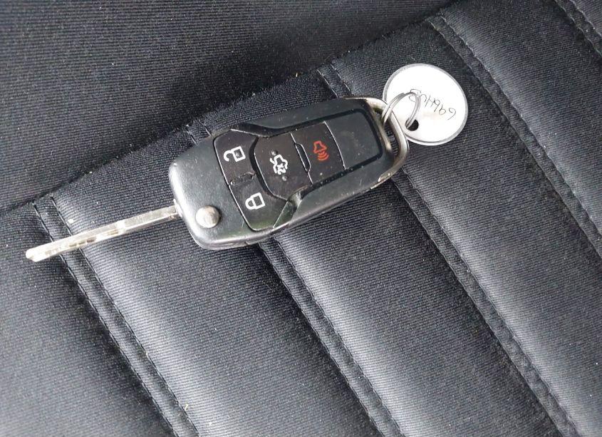 Photo 11 of 2013 Ford Fusion HYBRID SE (VIN 3FA6P0LU2DR298602)