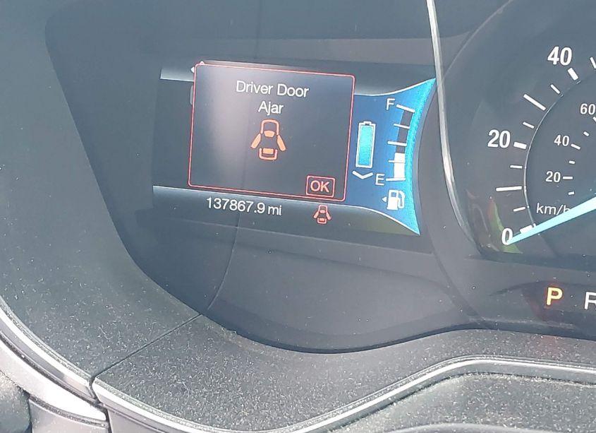 Photo 7 of 2013 Ford Fusion HYBRID SE (VIN 3FA6P0LU2DR298602)