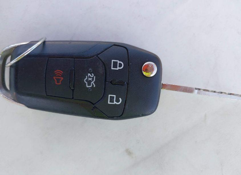 Photo 11 of 2014 Ford Fusion HYBRID SE (VIN 3FA6P0LU2ER234514)