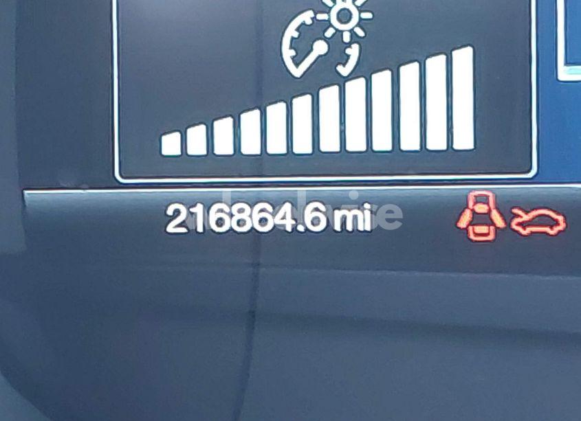 Photo 12 of 2014 Ford Fusion HYBRID SE (VIN 3FA6P0LU2ER242869)