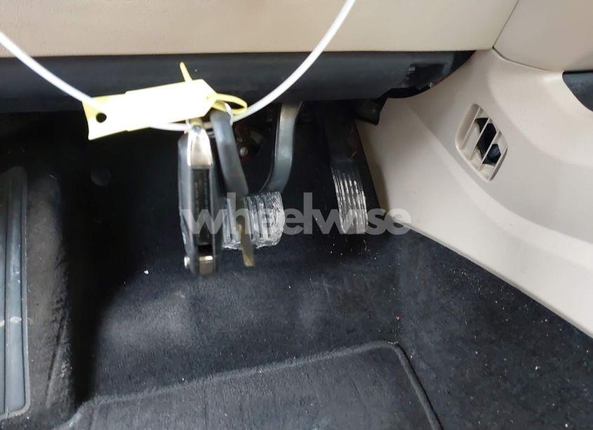 Photo 11 of 2015 Ford Fusion HYBRID SE (VIN 3FA6P0LU2FR265621)