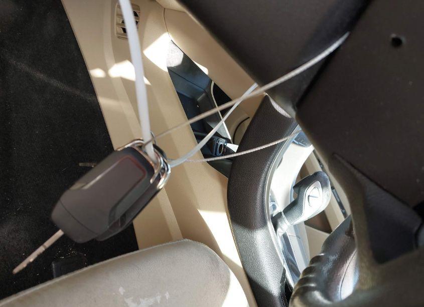 Photo 11 of 2015 Ford Fusion HYBRID SE (VIN 3FA6P0LU2FR308984)