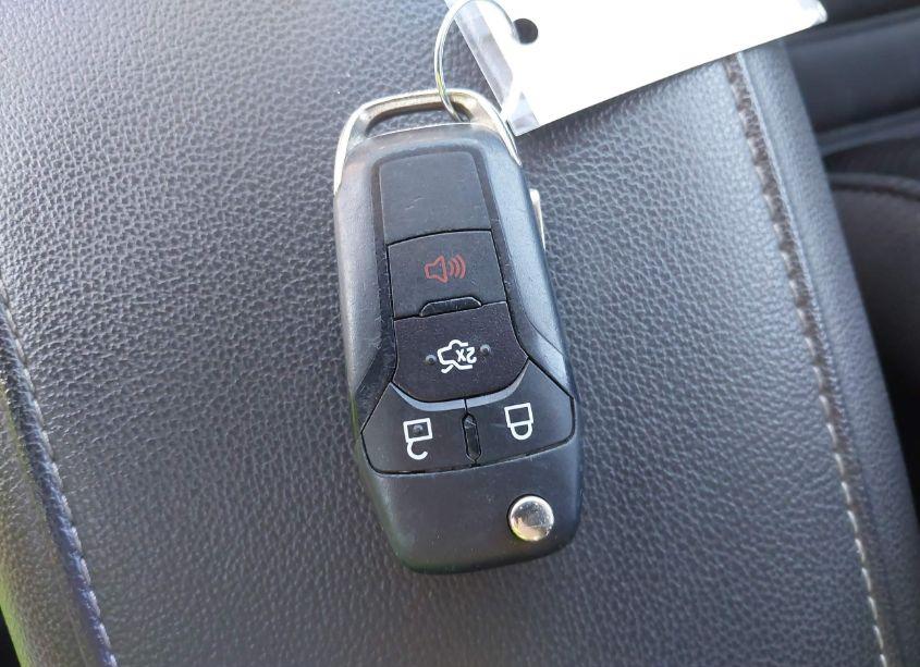 Photo 11 of 2016 Ford Fusion HYBRID SE (VIN 3FA6P0LU2GR123979)