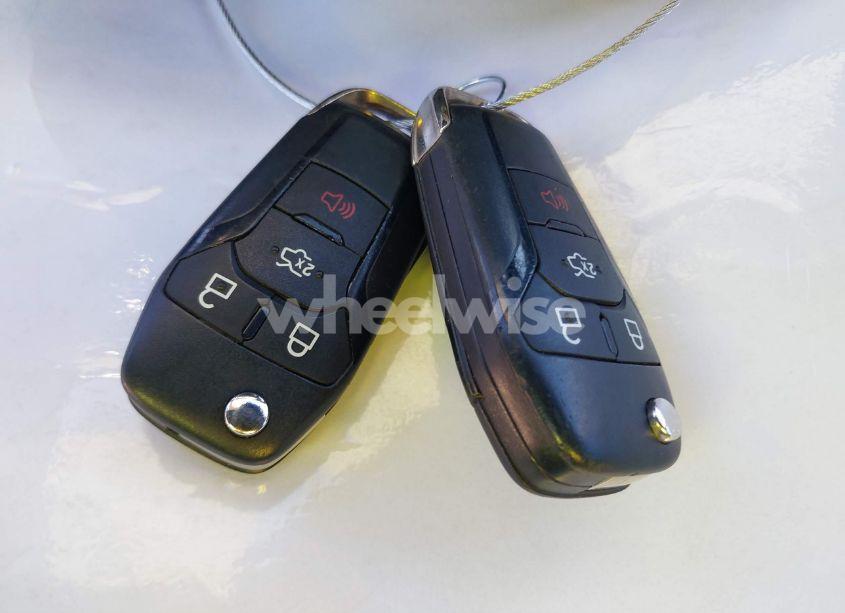 Photo 11 of 2016 Ford Fusion HYBRID SE (VIN 3FA6P0LU2GR187567)