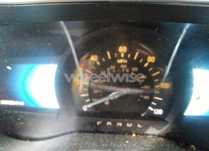 Photo 7 of 2016 Ford Fusion HYBRID SE (VIN 3FA6P0LU2GR389129)