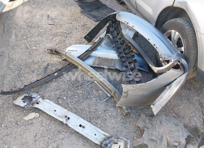 Photo 12 of 2017 Ford Fusion HYBRID SE (VIN 3FA6P0LU2HR222948)