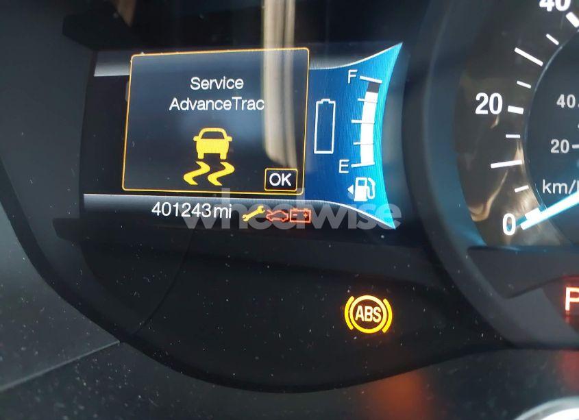 Photo 7 of 2017 Ford Fusion HYBRID SE (VIN 3FA6P0LU2HR286228)