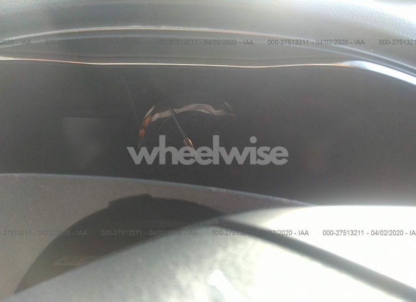 Photo 7 of 2017 Ford Fusion HYBRID SE (VIN 3FA6P0LU2HR323732)