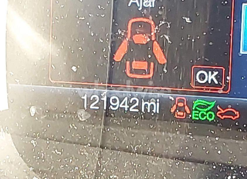 Photo 15 of 2017 Ford Fusion HYBRID SE (VIN 3FA6P0LU2HR324475)