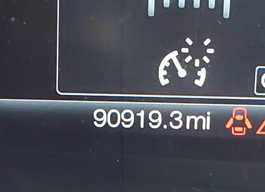 Photo 15 of 2017 Ford Fusion HYBRID SE (VIN 3FA6P0LU2HR357198)