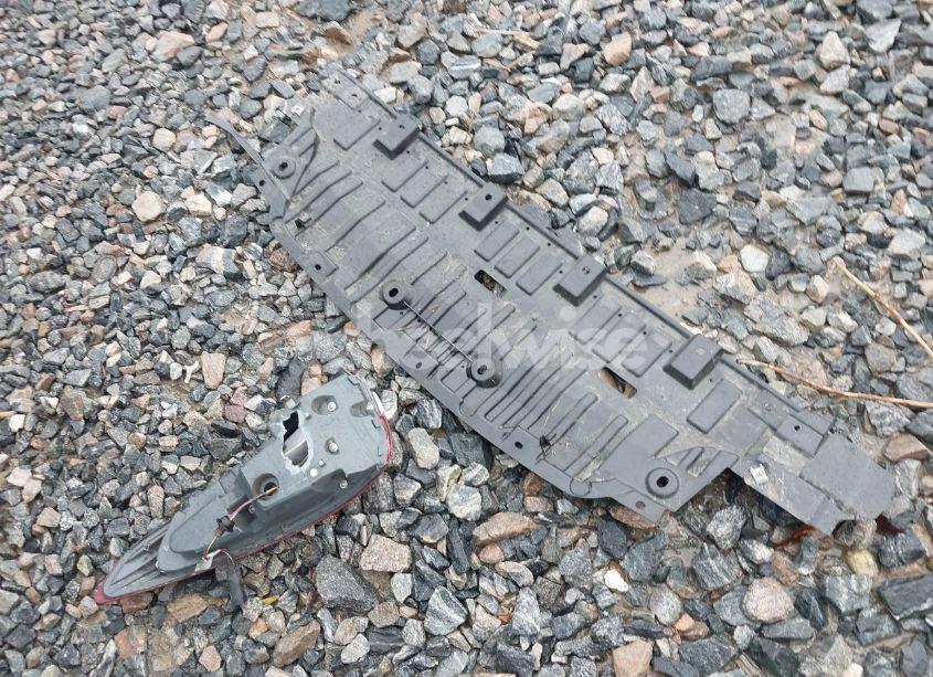 Photo 12 of 2017 Ford Fusion HYBRID SE (VIN 3FA6P0LU2HR358576)