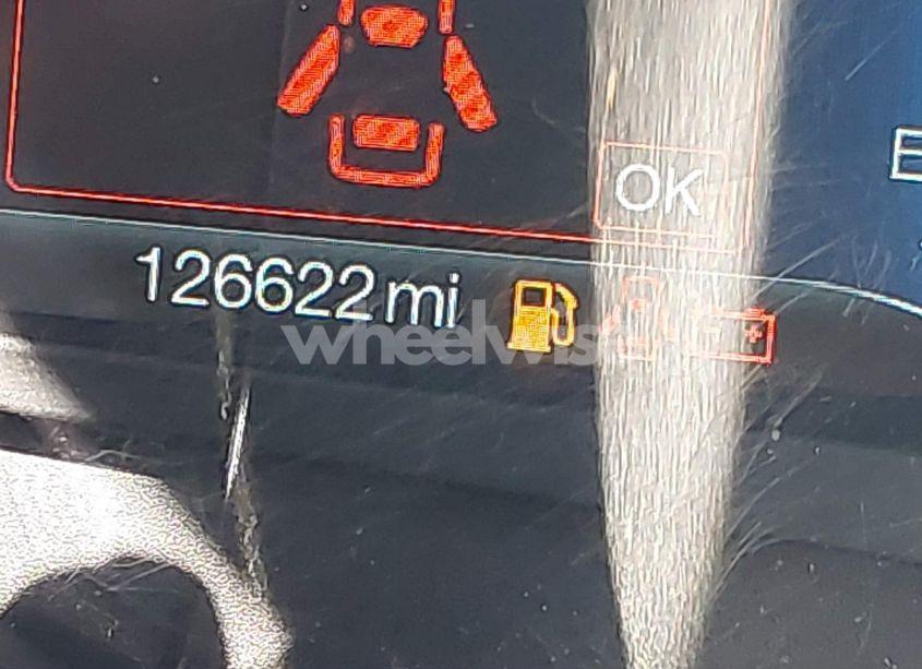 Photo 15 of 2018 Ford Fusion HYBRID SE (VIN 3FA6P0LU2JR102895)